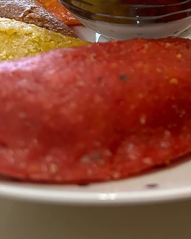 Empanada de maíz Croky sabor premium