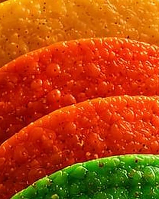 Empanada de maíz Croky sabor ranchera